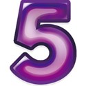 5