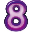 8