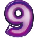 9