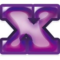 x