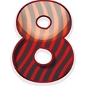 8