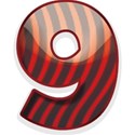 9