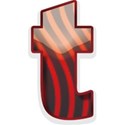 t