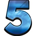 5