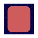 STAR&STRIPES frame blue
