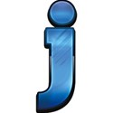 j