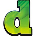 d