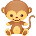 monkey