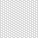 Sweet Sister_chicken wire