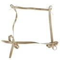 Sweet Sister_ribbon frame pinned 2