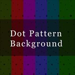 Dot Pattern Background