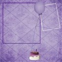 Scrapbook Page 1