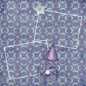 Scrapbook Page 3