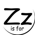 Letter Zz