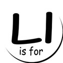 Letter Ll