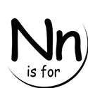 Letter Nn