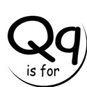 Letter Qq