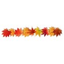 autumn leaf line