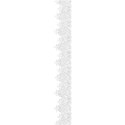 lace edge