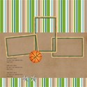 Scrapbook Page 12