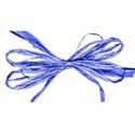 raffia bow