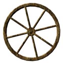 wagon wheel