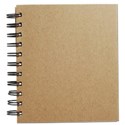wired notebook