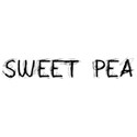 sweet pea