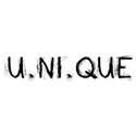 u.ni.que