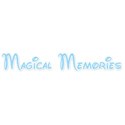 magical memories blue