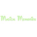 magical memories green