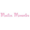 magical memories pink