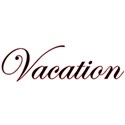 vacation
