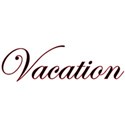 vacation