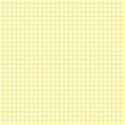 yellow poka dot