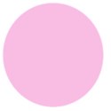 pink circle