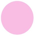 pink circle