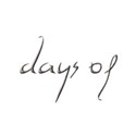 days of