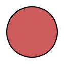 artscow round frame