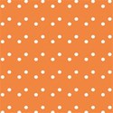 orange dots