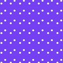 purple dots