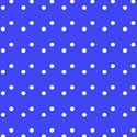 dark blue dots
