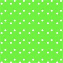green dots