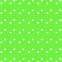 green dots