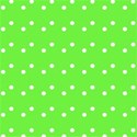 green dots