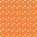 orange dots
