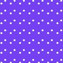 purple dots