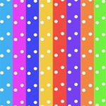 Dots background