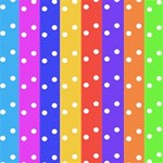 Dots background