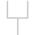 uprightwhite